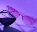 FL-41 glasses: Relieving Light Sensitivity and Eye Strain